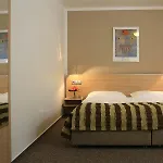 Pav Hotel Prague