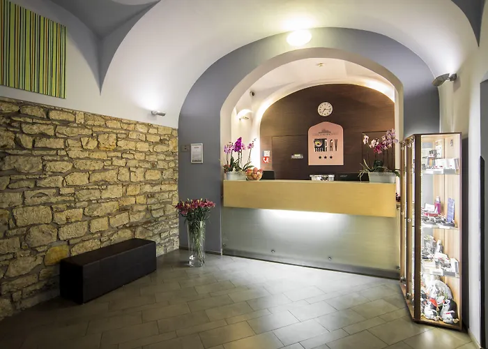 Páv Hotel 3*