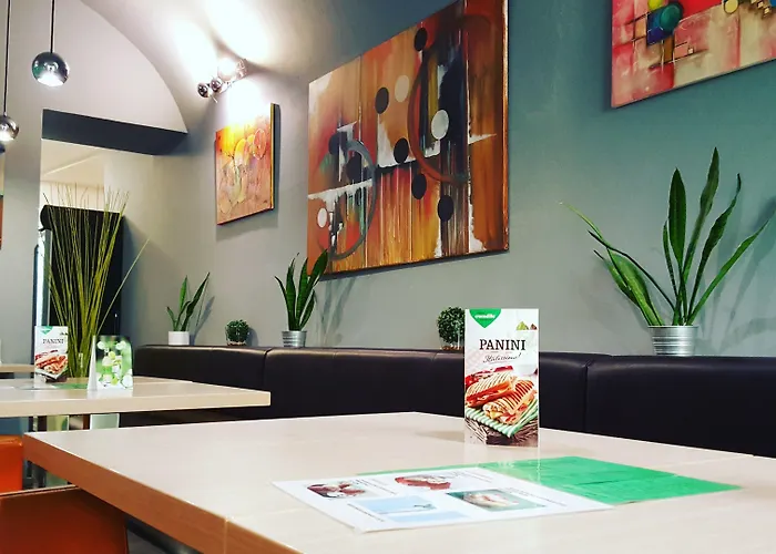 Hotel Páv Praga