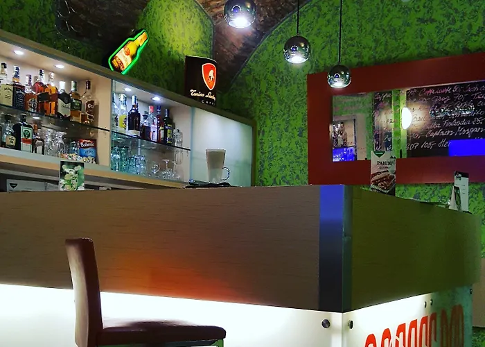 Páv 3* Praga