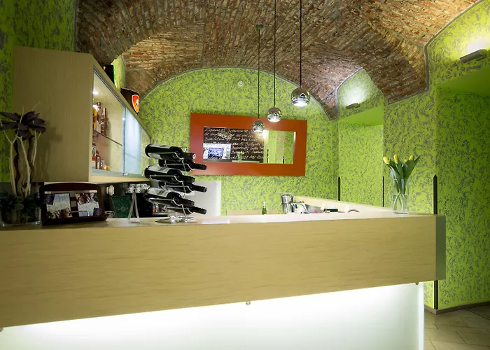 Páv Hotel 3*