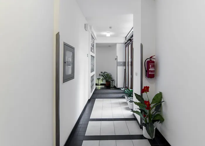 Hotel Páv 3*