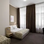 Otel Pav Prag
