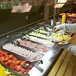 Otel Pav Prag