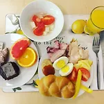 Pav 3* Prag