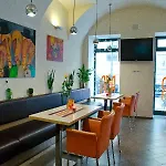 Otel Pav Prag