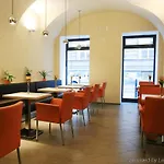 Otel Pav Prag