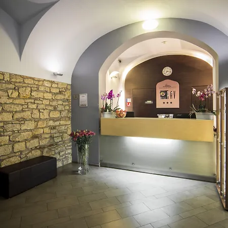 Pav Otel 3*