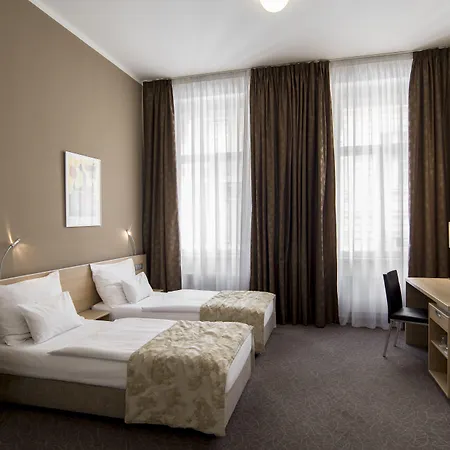 Pav Hotel Praga