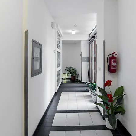 Hotel Pav 3*