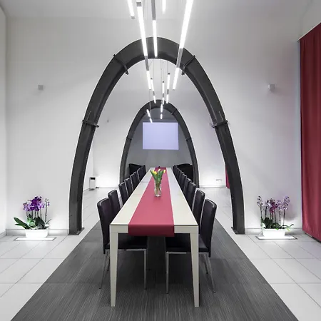 Hotel Pav