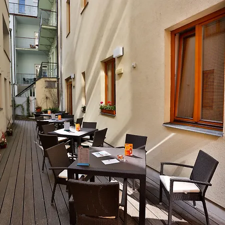 Pav 3* Prag