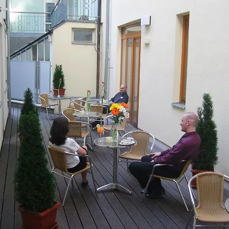 Hotel Páv