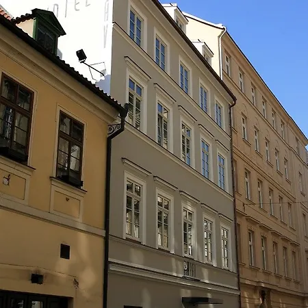 Hotel Páv