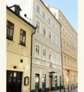 Hotel Pav Prague