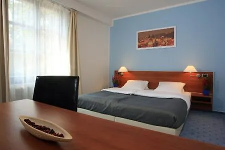 Hotel Pav
