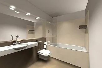 Pav Hotel Prague