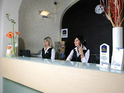 Hotel Pav