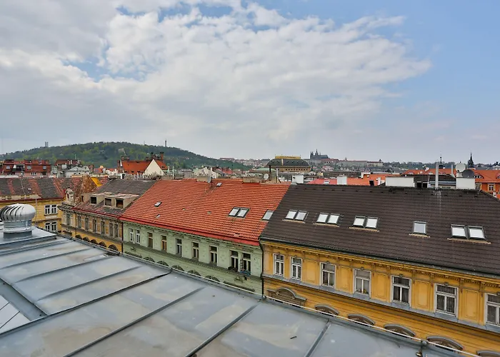 Hotel Pav