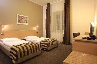Pav Hotell Prag