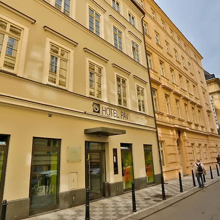 Pav Prag