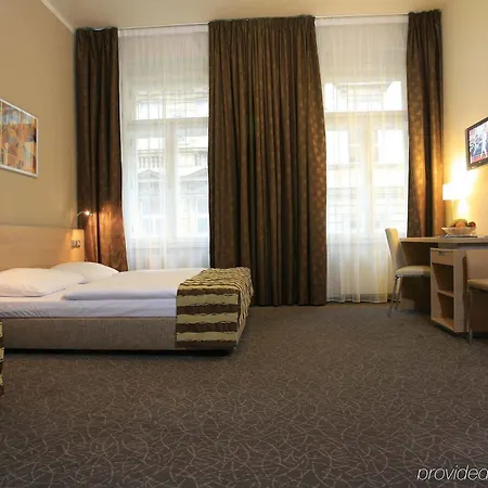Hotel Páv 3*