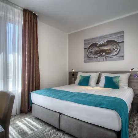 Pav Hotel Prag